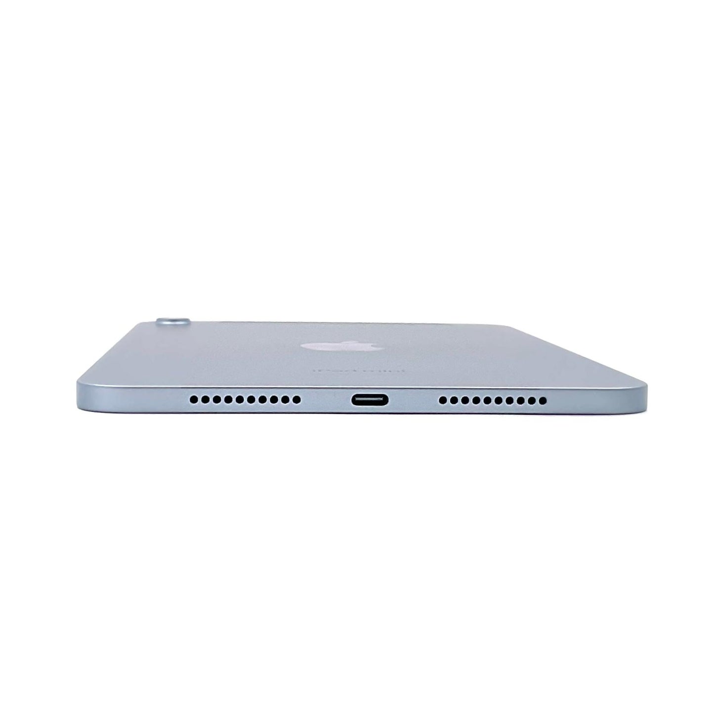 【全額返金保証】【最速発送】Apple iPad mini A17Pro 8.3インチ 128GB ブルー Wi-Fi 美品 動作確認済