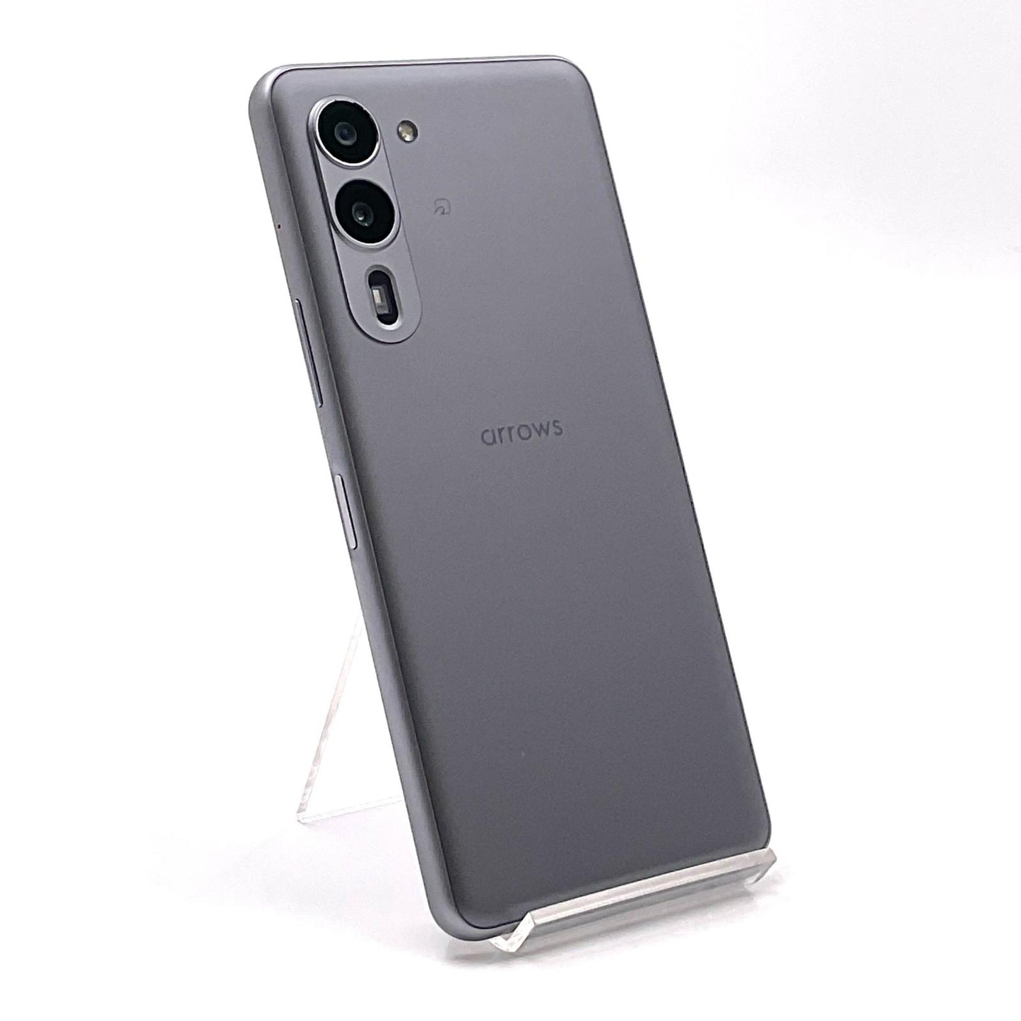 【全額返金保証】【最速発送】富士通 arrows We2 Plus 256GB スレートグレイ 楽天モバイル M06 白ロム 超美品 動作確認済