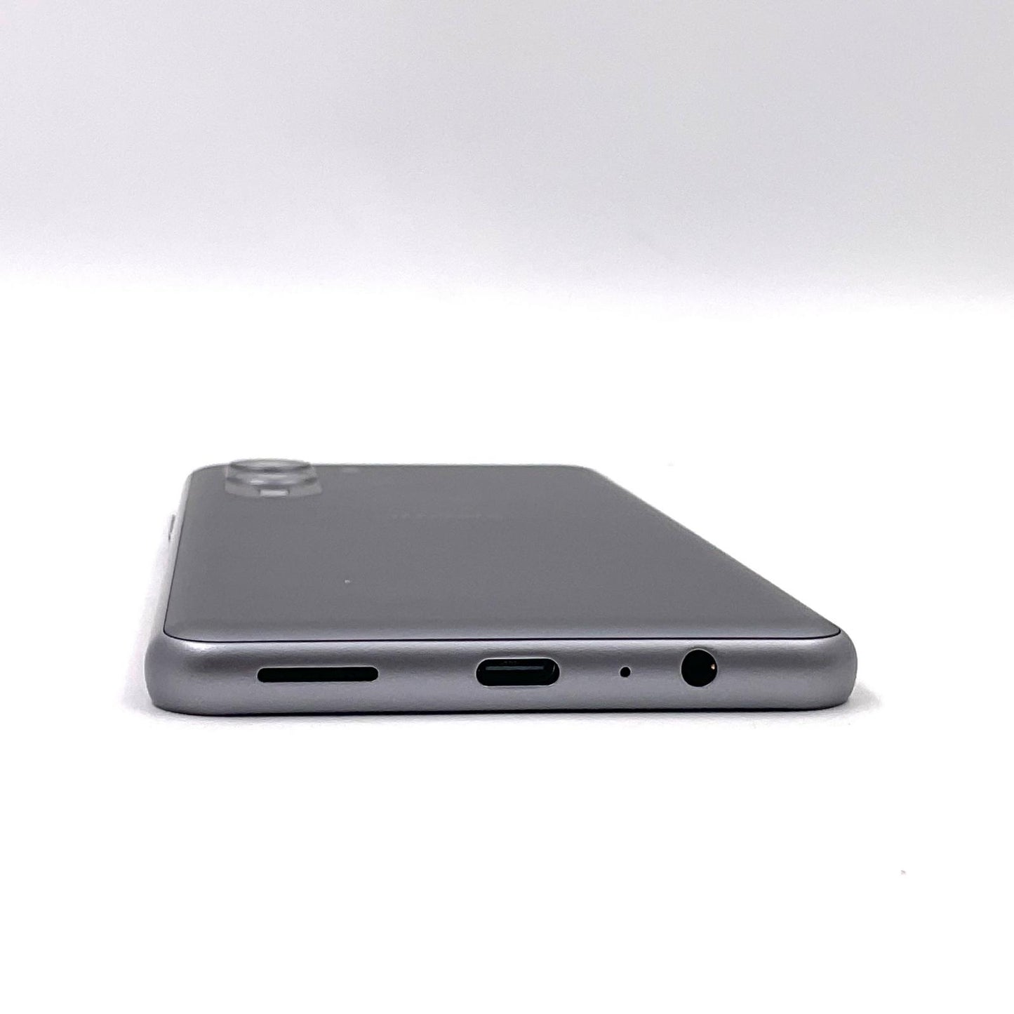 【全額返金保証】【最速発送】富士通 arrows We2 Plus 256GB スレートグレイ 楽天モバイル M06 白ロム 超美品 動作確認済