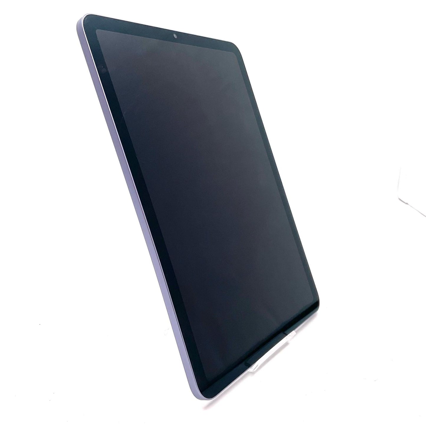 【全額返金保証】【最速発送】Apple iPad Air 10.9インチ 第5世代 256GB パープル Wi-Fi 美品 動作確認済
