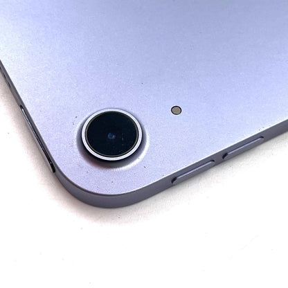 【全額返金保証】【最速発送】Apple iPad Air 10.9インチ 第5世代 256GB パープル Wi-Fi 美品 動作確認済
