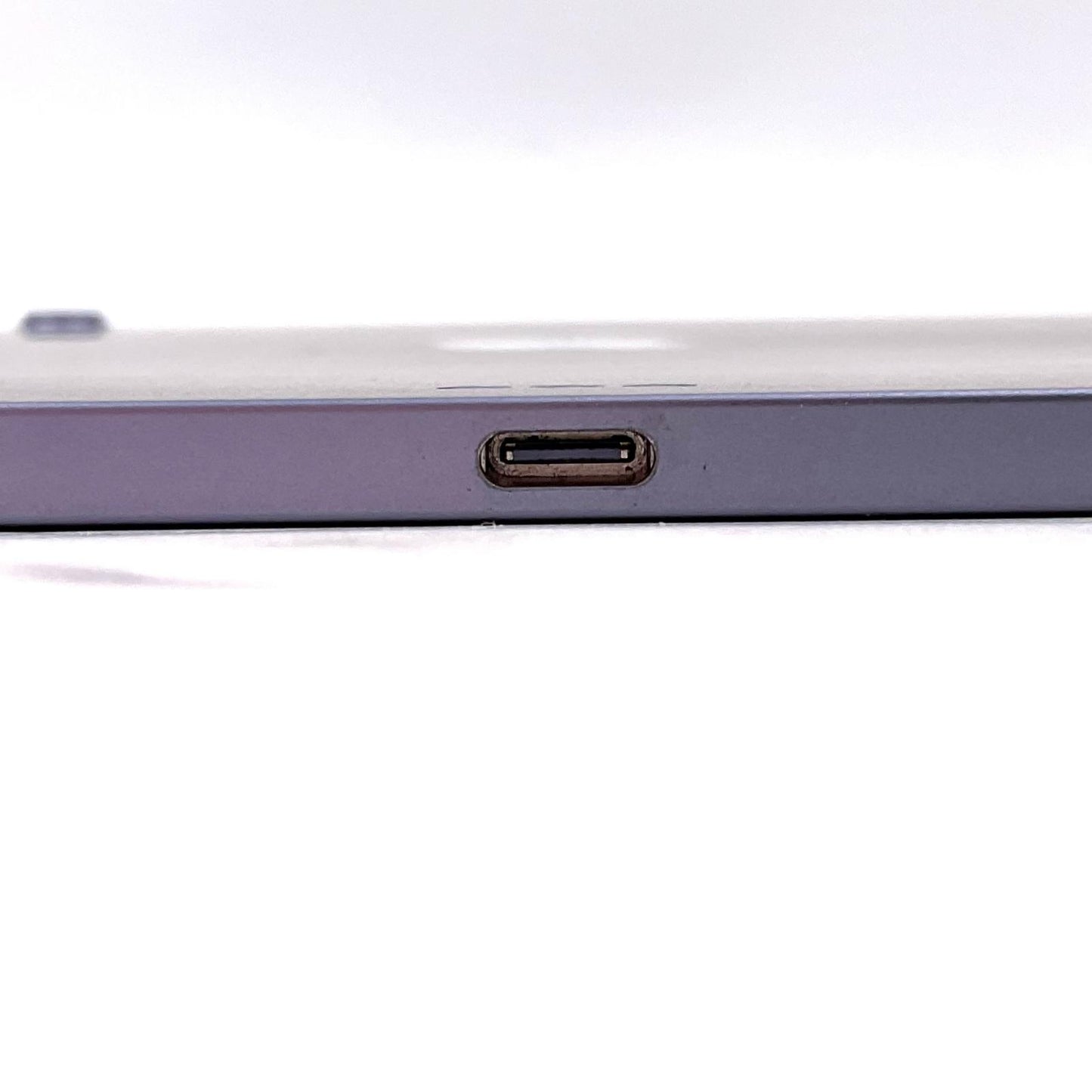 【全額返金保証】【最速発送】Apple iPad Air 10.9インチ 第5世代 256GB パープル Wi-Fi 美品 動作確認済