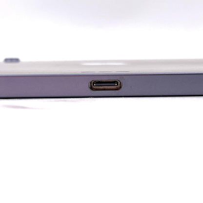 【全額返金保証】【最速発送】Apple iPad Air 10.9インチ 第5世代 256GB パープル Wi-Fi 美品 動作確認済
