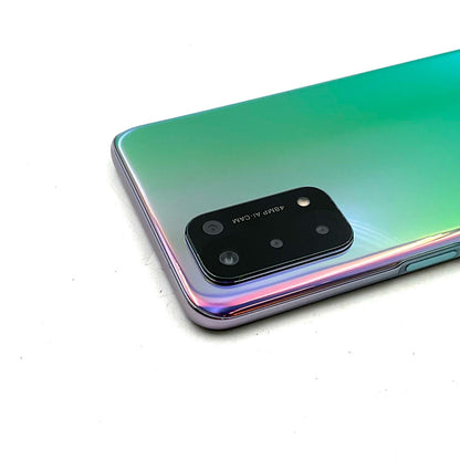 【全額返金保証】【最速発送】OPPO A 54 5G 64GB ファンタスティックパープル au OGP02 白ロム 動作確認済