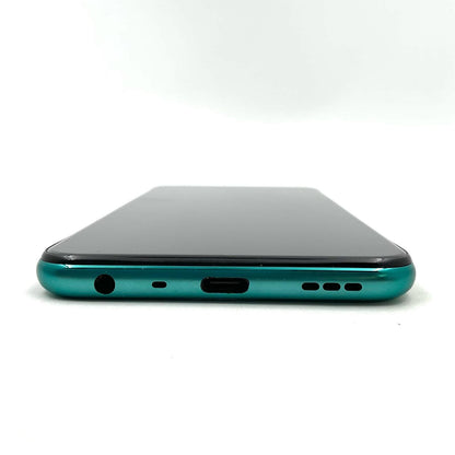 【全額返金保証】【最速発送】OPPO A 54 5G 64GB ファンタスティックパープル au OGP02 白ロム 動作確認済
