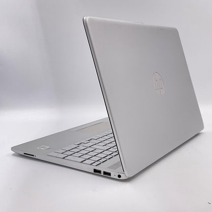 【最速発送】HP 15s-du2000 ベーシックモデルG2 15s-du2xxx intel core i3-1005G1 8GB SSD 256GB 97%【難有】