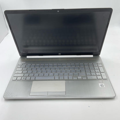 【最速発送】HP 15s-du2000 ベーシックモデルG2 15s-du2xxx intel core i3-1005G1 8GB SSD 256GB 97%【難有】