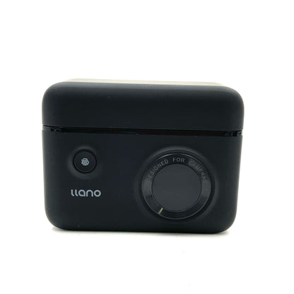 【全額返金保証】【最速発送】LLANO LLANO CS3 2in1 NP-FZ100 バッテリー 充電器 超美品 動作確認済