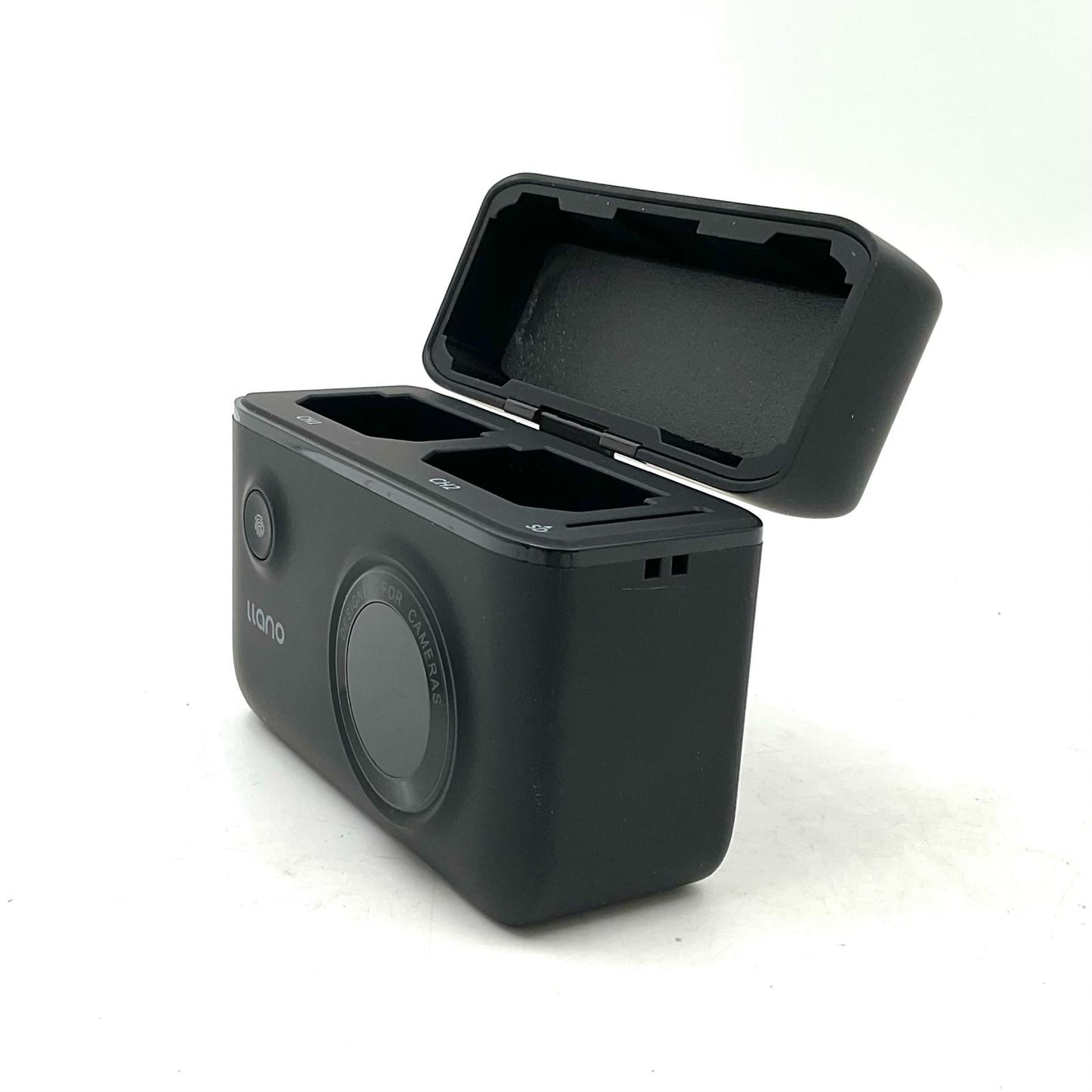 【全額返金保証】【最速発送】LLANO LLANO CS3 2in1 NP-FZ100 バッテリー 充電器 超美品 動作確認済