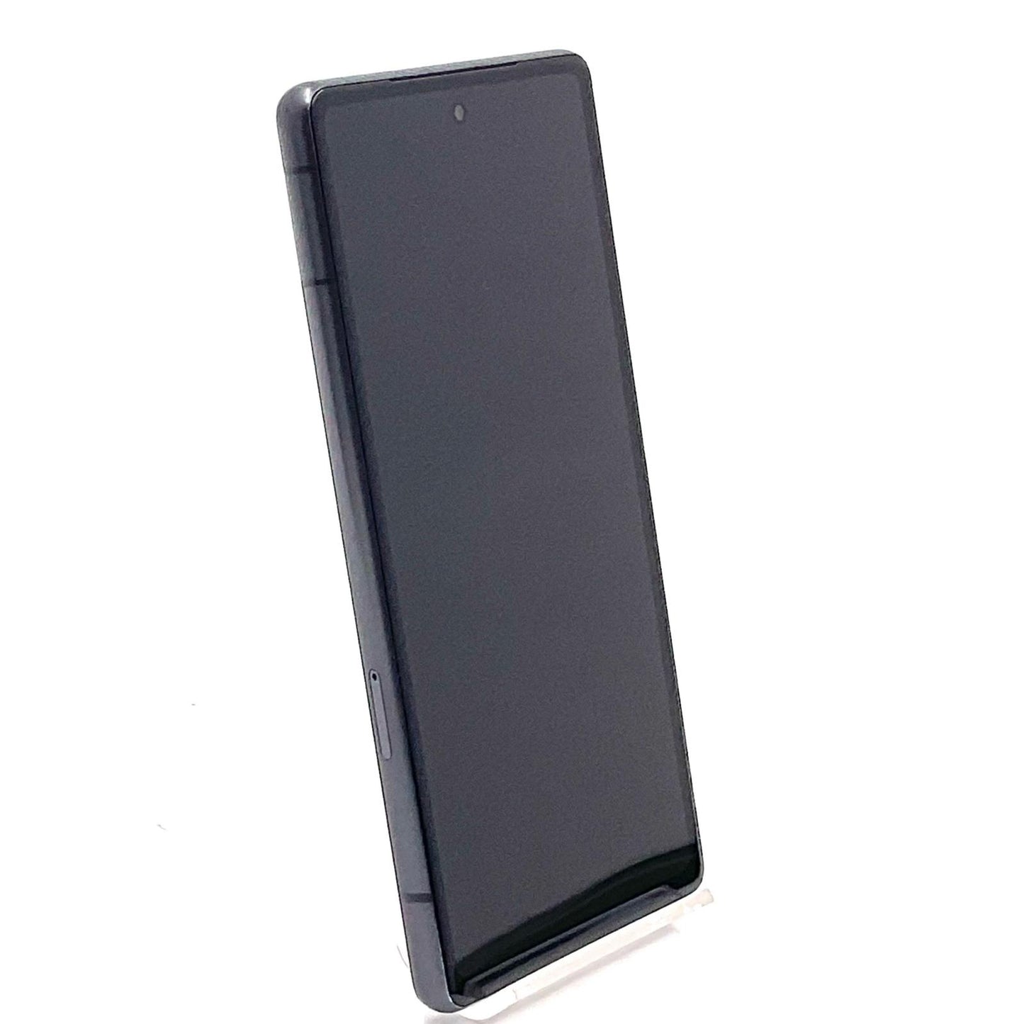 【全額返金保証】【最速発送】Google Pixel 7a 128GB Charcoal au G82U8 白ロム 動作確認済