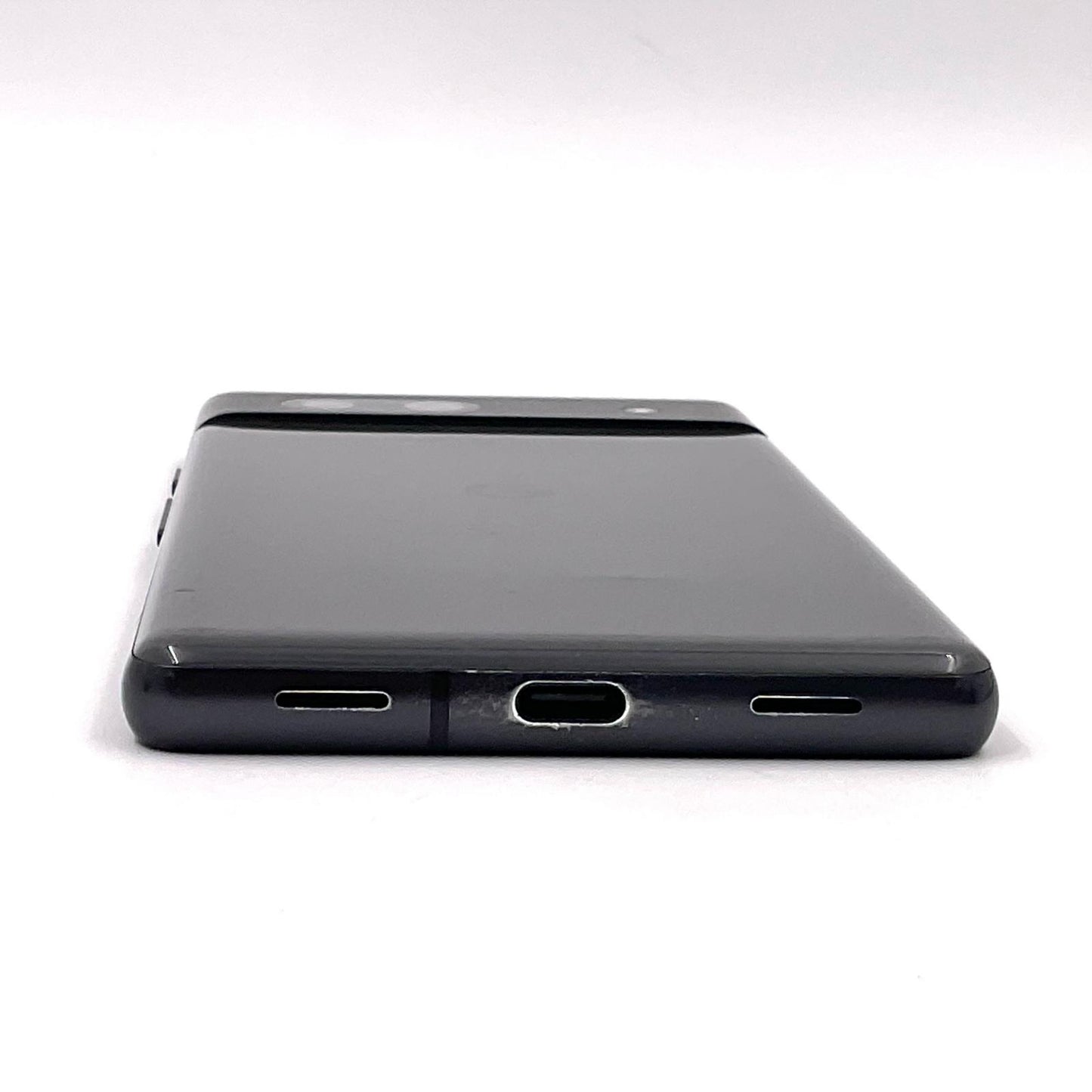 【全額返金保証】【最速発送】Google Pixel 7a 128GB Charcoal au G82U8 白ロム 動作確認済