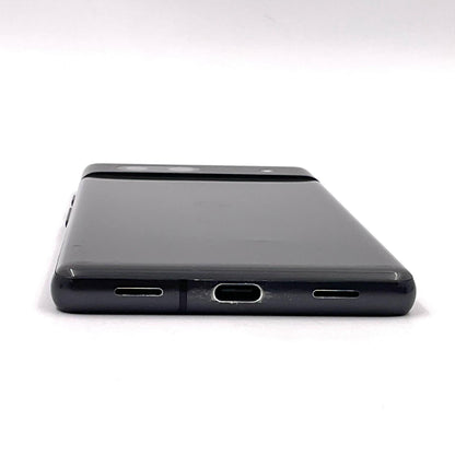 【全額返金保証】【最速発送】Google Pixel 7a 128GB Charcoal au G82U8 白ロム 動作確認済