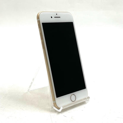 【全額返金保証】【最速発送】Apple iPhone iPhone 7 32GB ゴールド Softbank 白ロム 動作確認済 83%