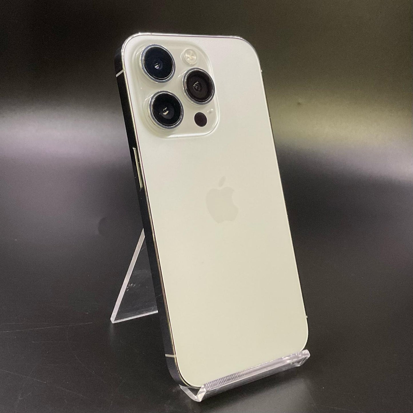 【全額返金保証】【最速発送】Apple iPhone iPhone 14 Pro 256GB シルバー docomo 白ロム 動作確認済 74%