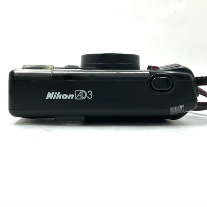 【最速発送】Nikon AD3【難有】