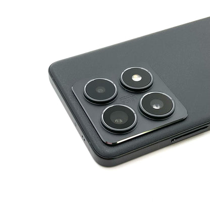 【全額返金保証】【最速発送】Xiaomi Xiaomi 14T Pro 512GB チタンブラック SIMフリー 2407FPN8ER 白ロム 美品 動作確認済