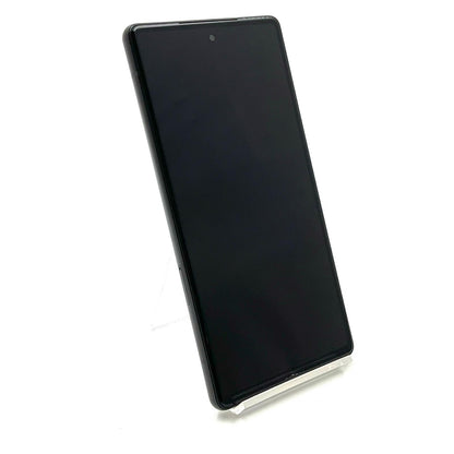 【全額返金保証】【最速発送】Google Pixel 6a 128GB チャコール SIMフリー Pixel 6a 白ロム 美品 動作確認済