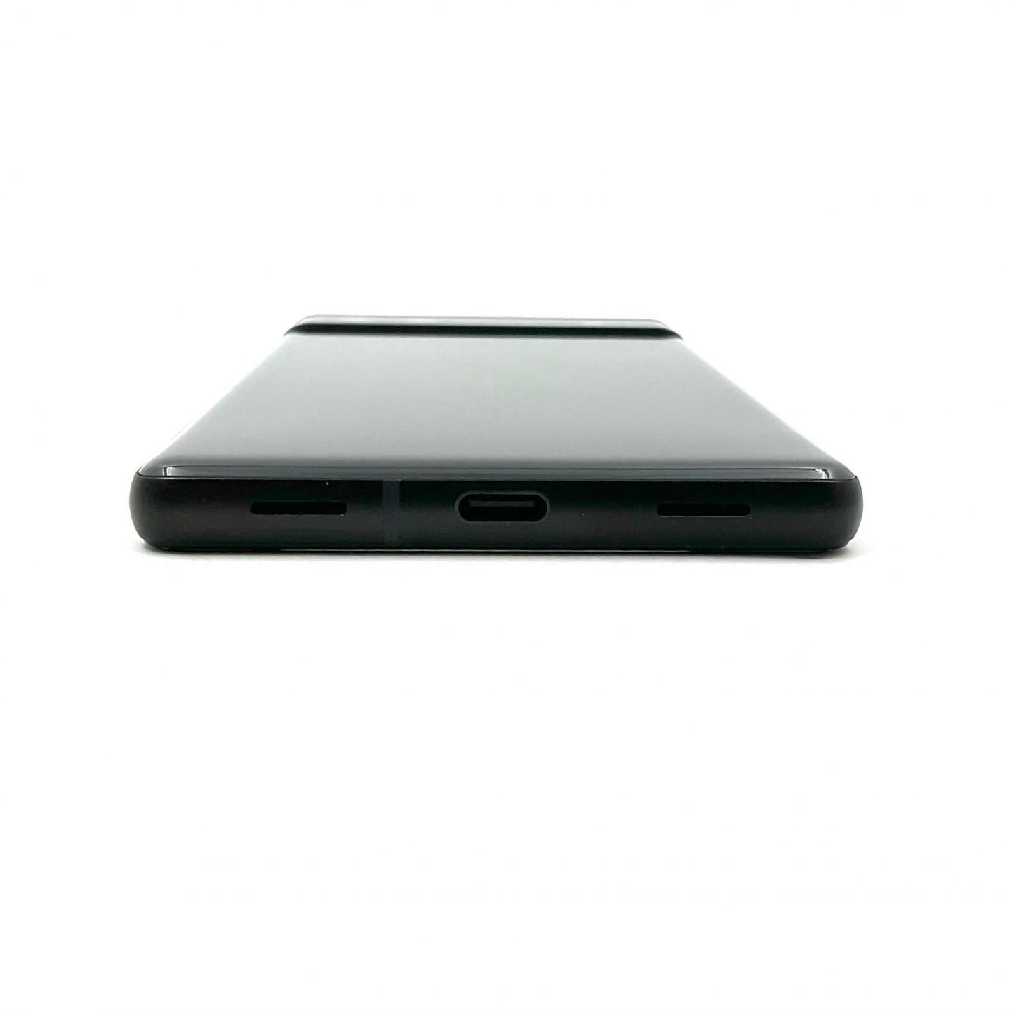 【全額返金保証】【最速発送】Google Pixel 6a 128GB チャコール SIMフリー Pixel 6a 白ロム 美品 動作確認済