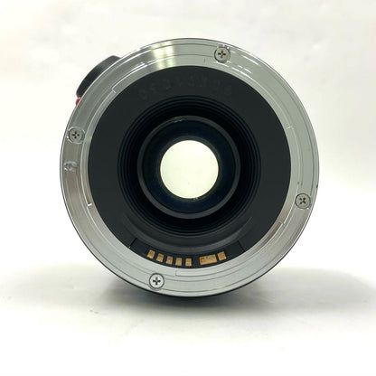 【最速発送】Canon EF28-105mm F3.5-4.5 USM【難有】