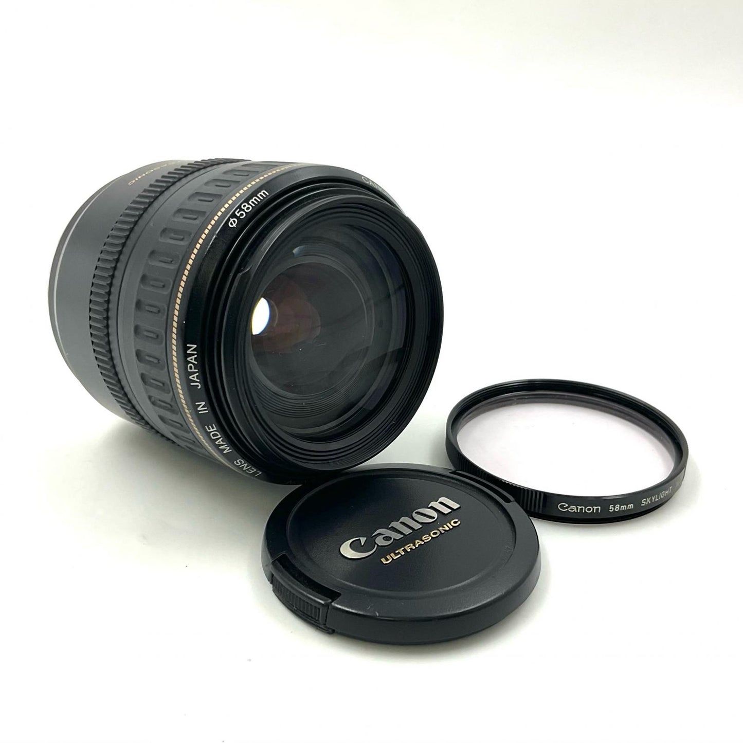 【最速発送】Canon EF28-105mm F3.5-4.5 USM【難有】