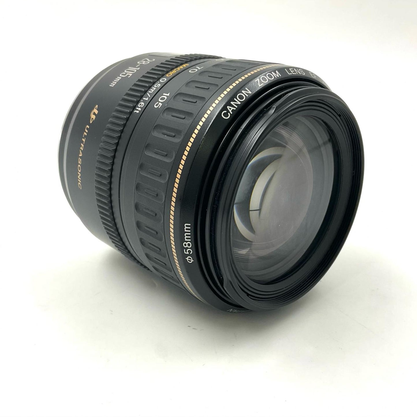 【最速発送】Canon EF28-105mm F3.5-4.5 USM【難有】