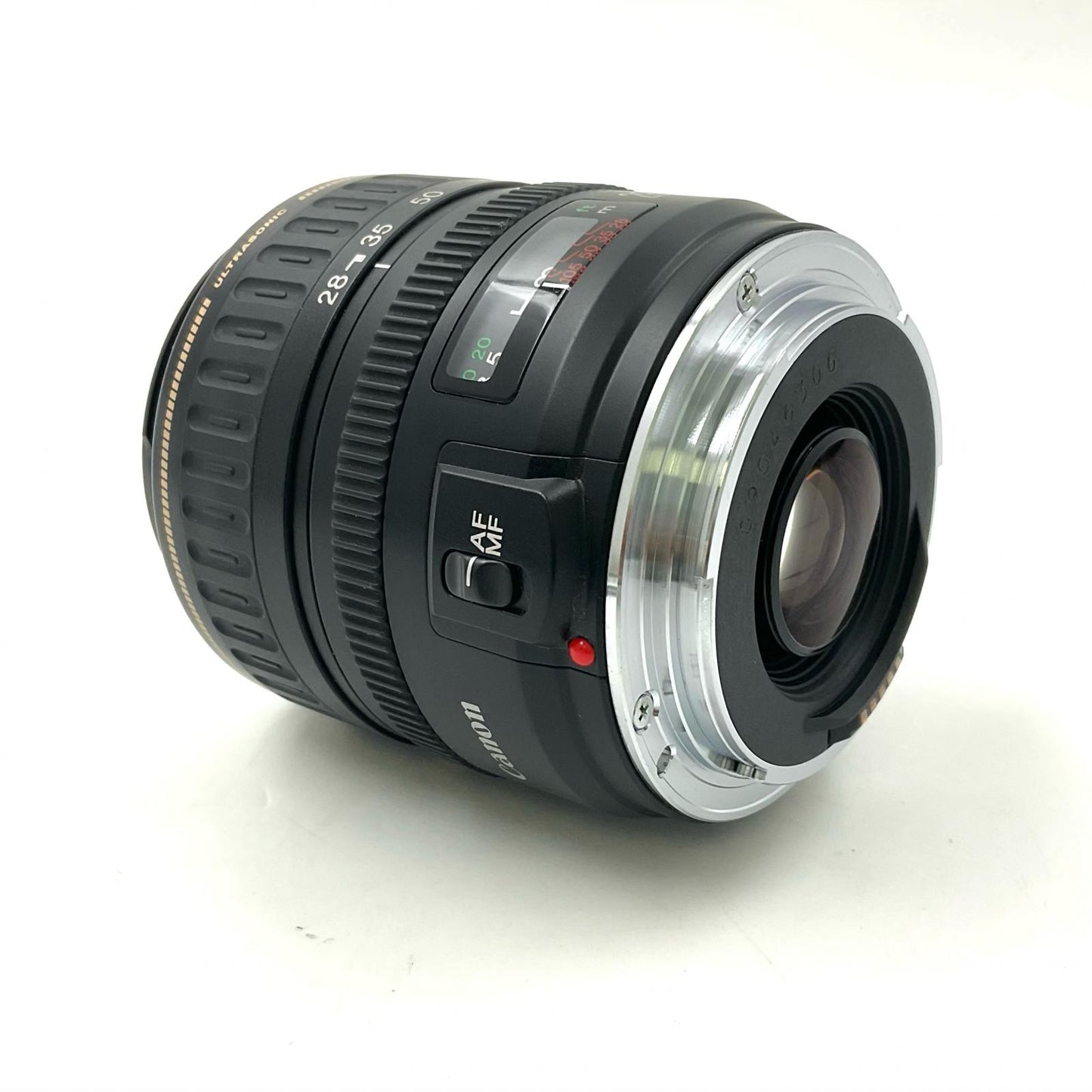 【最速発送】Canon EF28-105mm F3.5-4.5 USM【難有】