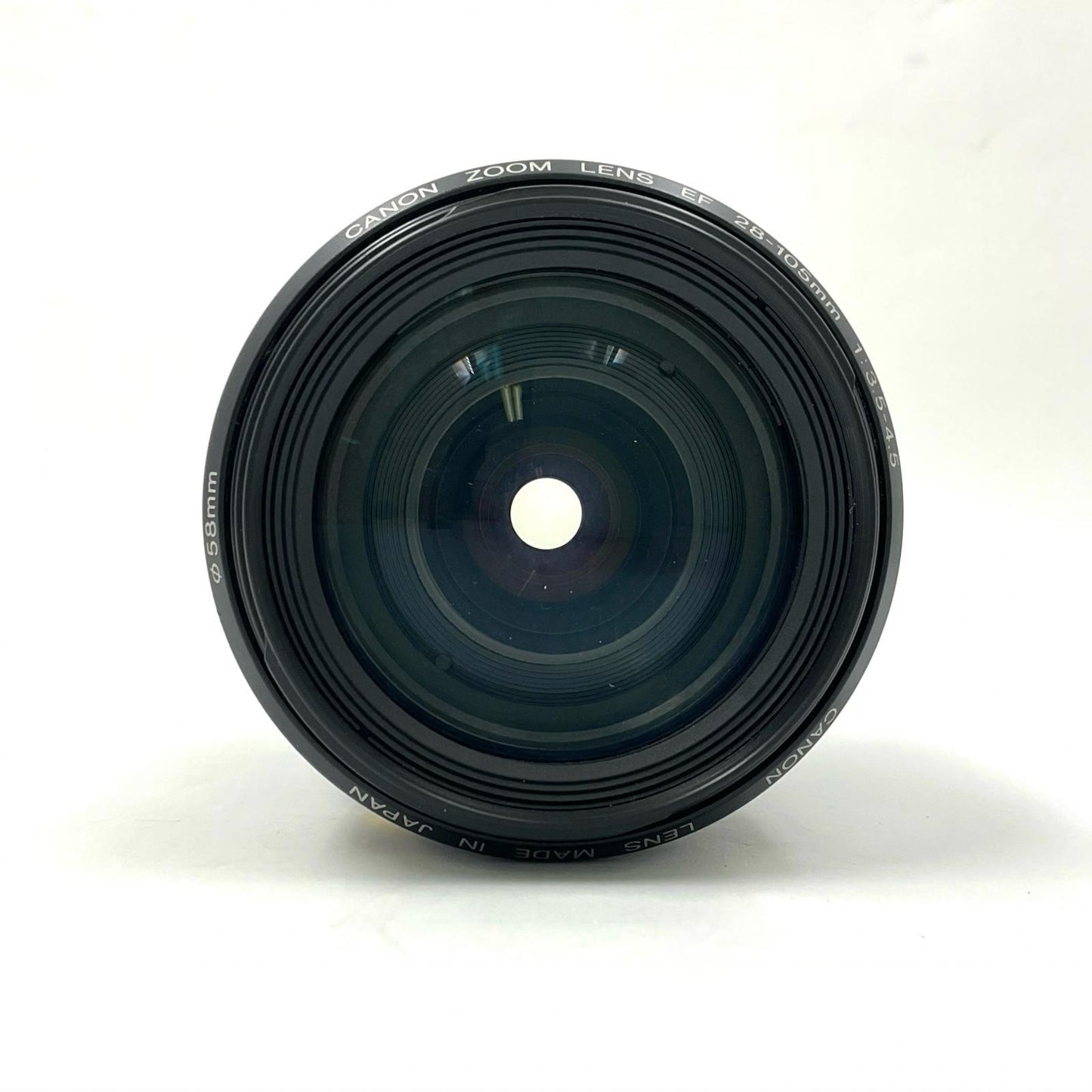 【最速発送】Canon EF28-105mm F3.5-4.5 USM【難有】