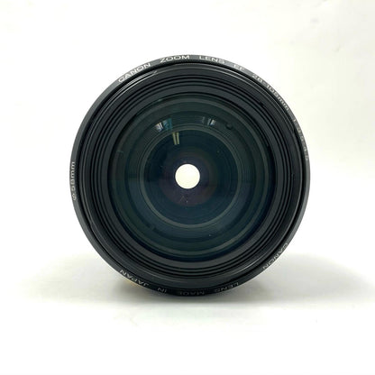 【最速発送】Canon EF28-105mm F3.5-4.5 USM【難有】