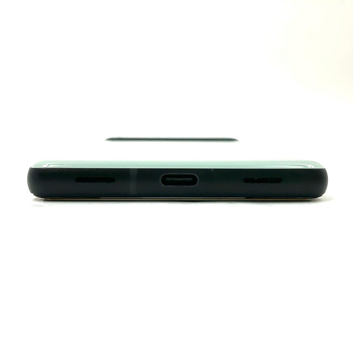 【全額返金保証】【最速発送】Google Pixel 6a 128GB Sage au SIMフリー GB17L 白ロム 美品 動作確認済