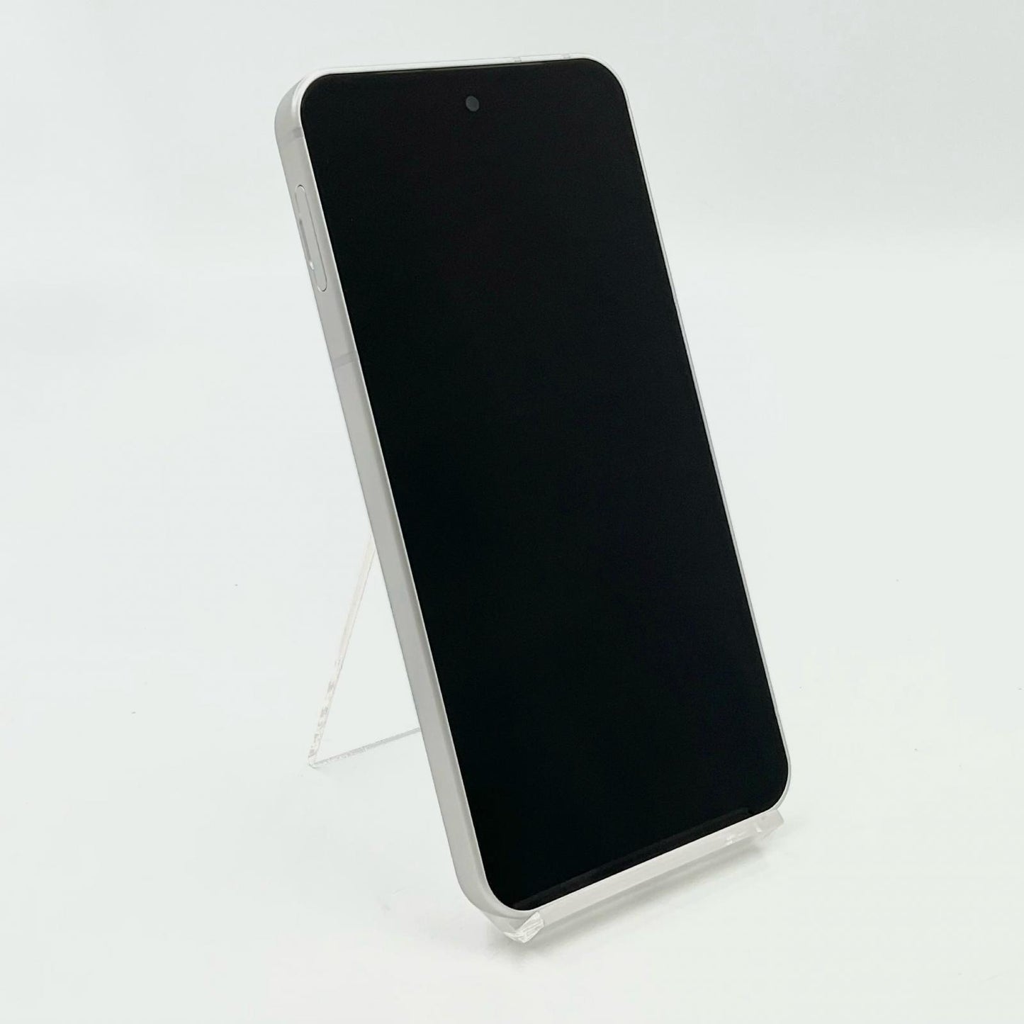 【全額返金保証】【最速発送】SHARP AQUOS sense9 128GB ホワイト SIMフリー SHG14 白ロム 超美品 動作確認済