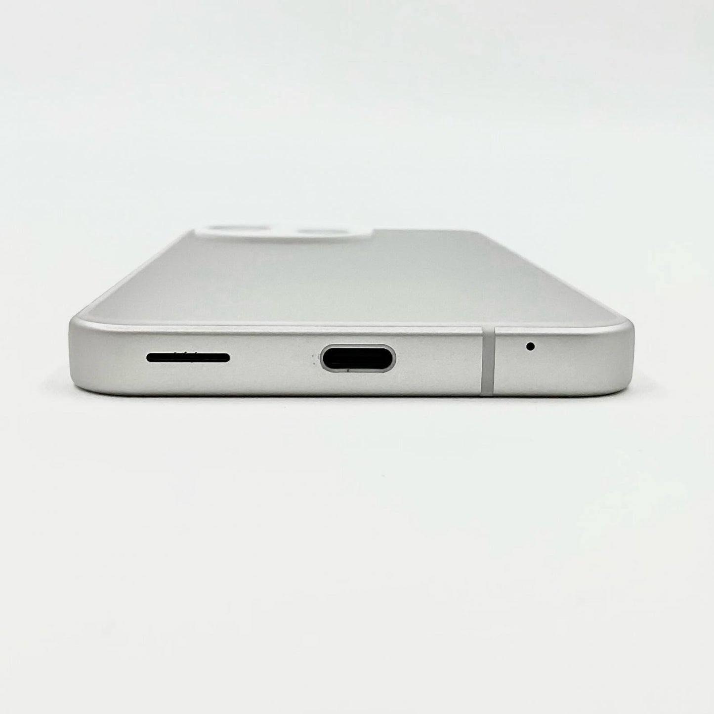 【全額返金保証】【最速発送】SHARP AQUOS sense9 128GB ホワイト SIMフリー SHG14 白ロム 超美品 動作確認済