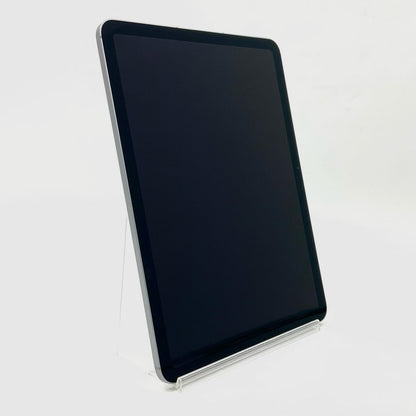 【全額返金保証】【最速発送】Apple iPad Air M2 11インチ 512GB スペースグレイ WiFi+Cellular au SIMフリー 白ロム 美品 動作確認済