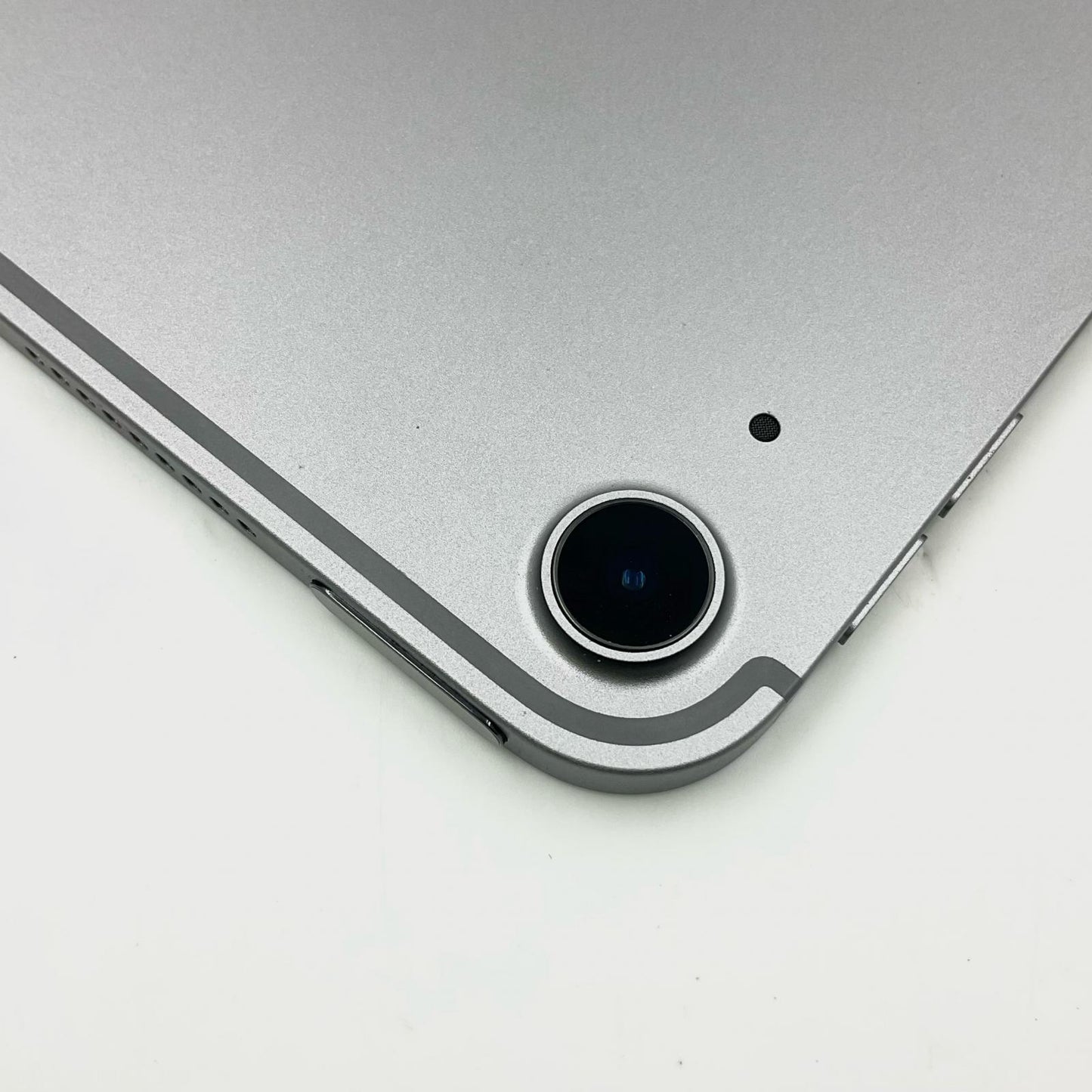 【全額返金保証】【最速発送】Apple iPad Air M2 11インチ 512GB スペースグレイ WiFi+Cellular au SIMフリー 白ロム 美品 動作確認済