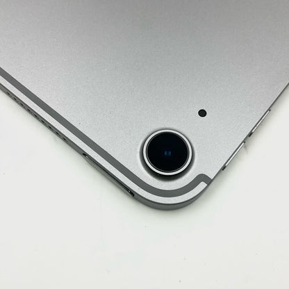 【全額返金保証】【最速発送】Apple iPad Air M2 11インチ 512GB スペースグレイ WiFi+Cellular au SIMフリー 白ロム 美品 動作確認済