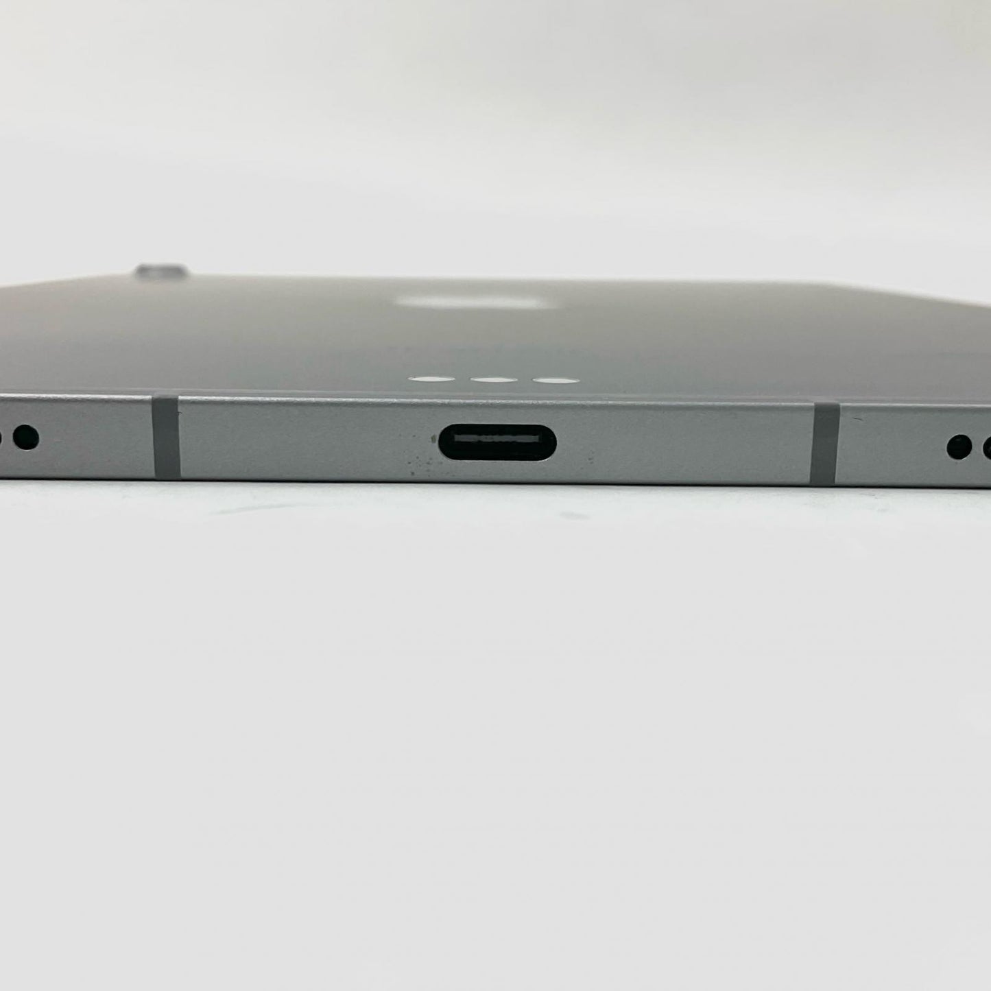 【全額返金保証】【最速発送】Apple iPad Air M2 11インチ 512GB スペースグレイ WiFi+Cellular au SIMフリー 白ロム 美品 動作確認済