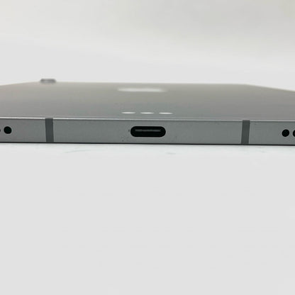 【全額返金保証】【最速発送】Apple iPad Air M2 11インチ 512GB スペースグレイ WiFi+Cellular au SIMフリー 白ロム 美品 動作確認済