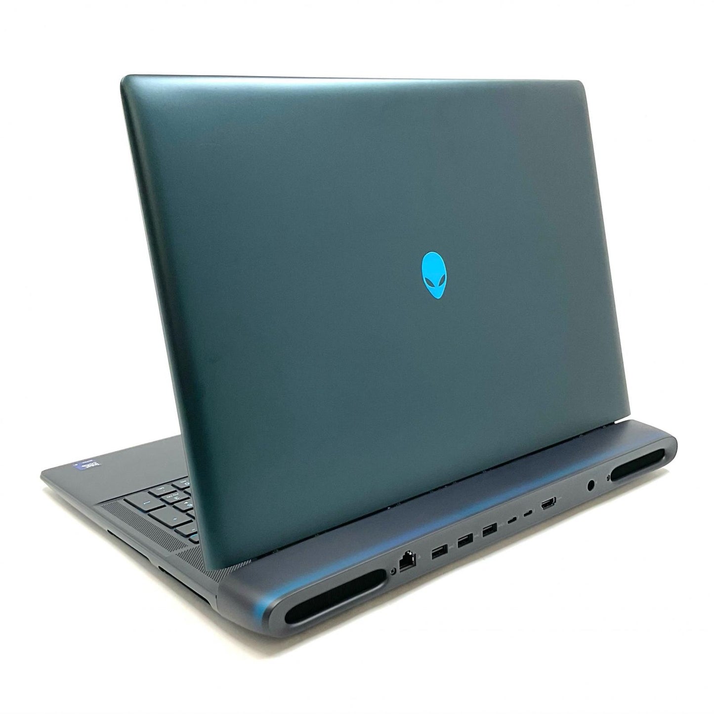 【全額返金保証】【最速発送】DELL Alienware 18 Area-51 AA18250 intel core Ultra 9 275HX 64GB M.2 SSD 2TB NVIDIA GeForce RTX 5080 Laptop 100% 美品 動作確認済