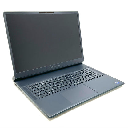 【全額返金保証】【最速発送】DELL Alienware 18 Area-51 AA18250 intel core Ultra 9 275HX 64GB M.2 SSD 2TB NVIDIA GeForce RTX 5080 Laptop 100% 美品 動作確認済