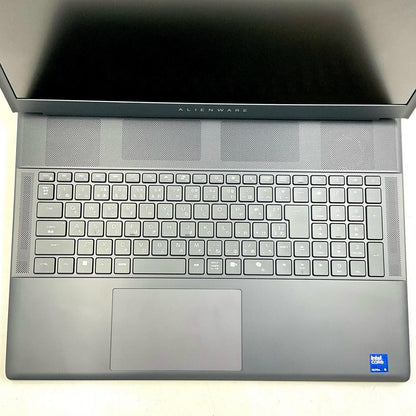 【全額返金保証】【最速発送】DELL Alienware 18 Area-51 AA18250 intel core Ultra 9 275HX 64GB M.2 SSD 2TB NVIDIA GeForce RTX 5080 Laptop 100% 美品 動作確認済