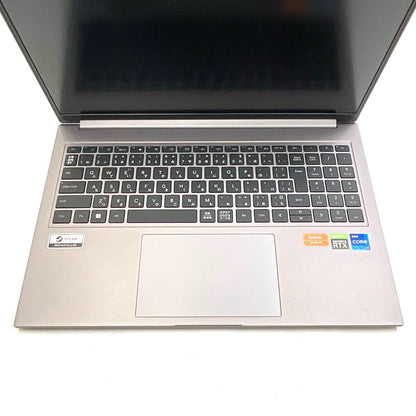 【最速発送】ドスパラ GALLERIA ゲーミングノートパソコン RL7C-R35H intel core i7-12700H 32GB M.2 SSD 512GB M.2 SSD 500GB NVIDIA GeForce RTX 3050 Laptop 77%【難有】