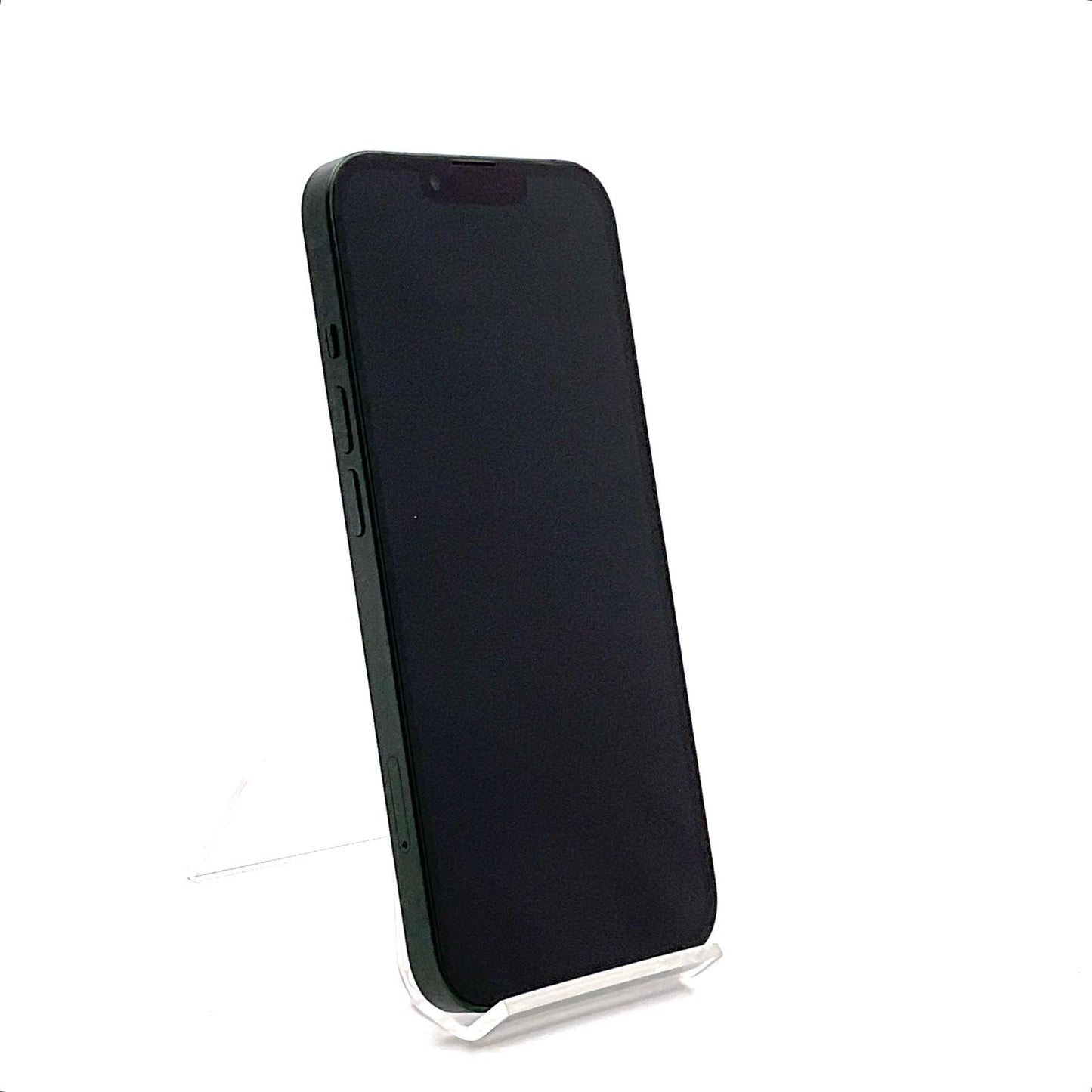 【全額返金保証】【最速発送】Apple iPhone iPhone 13 128GB グリーン au SIMフリー 白ロム 動作確認済 75%