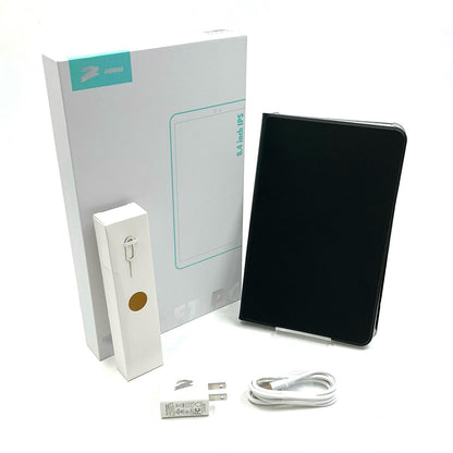 【全額返金保証】【最速発送】SVITOO 8.4インチ 128GB SIMフリー 超美品 動作確認済
