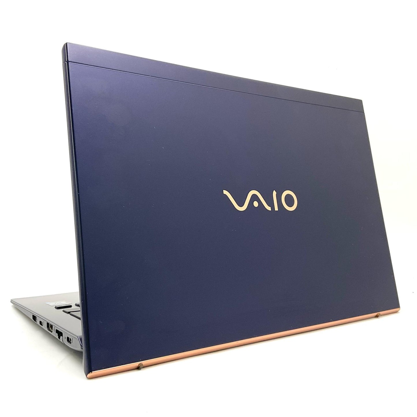 【全額返金保証】【最速発送】Sony VAIO SX14 VJS1468 13th Gen Intel(R) Core(TM) i7-1370P 32GB M.2 SSD 2TB 85.8% 美品 動作確認済