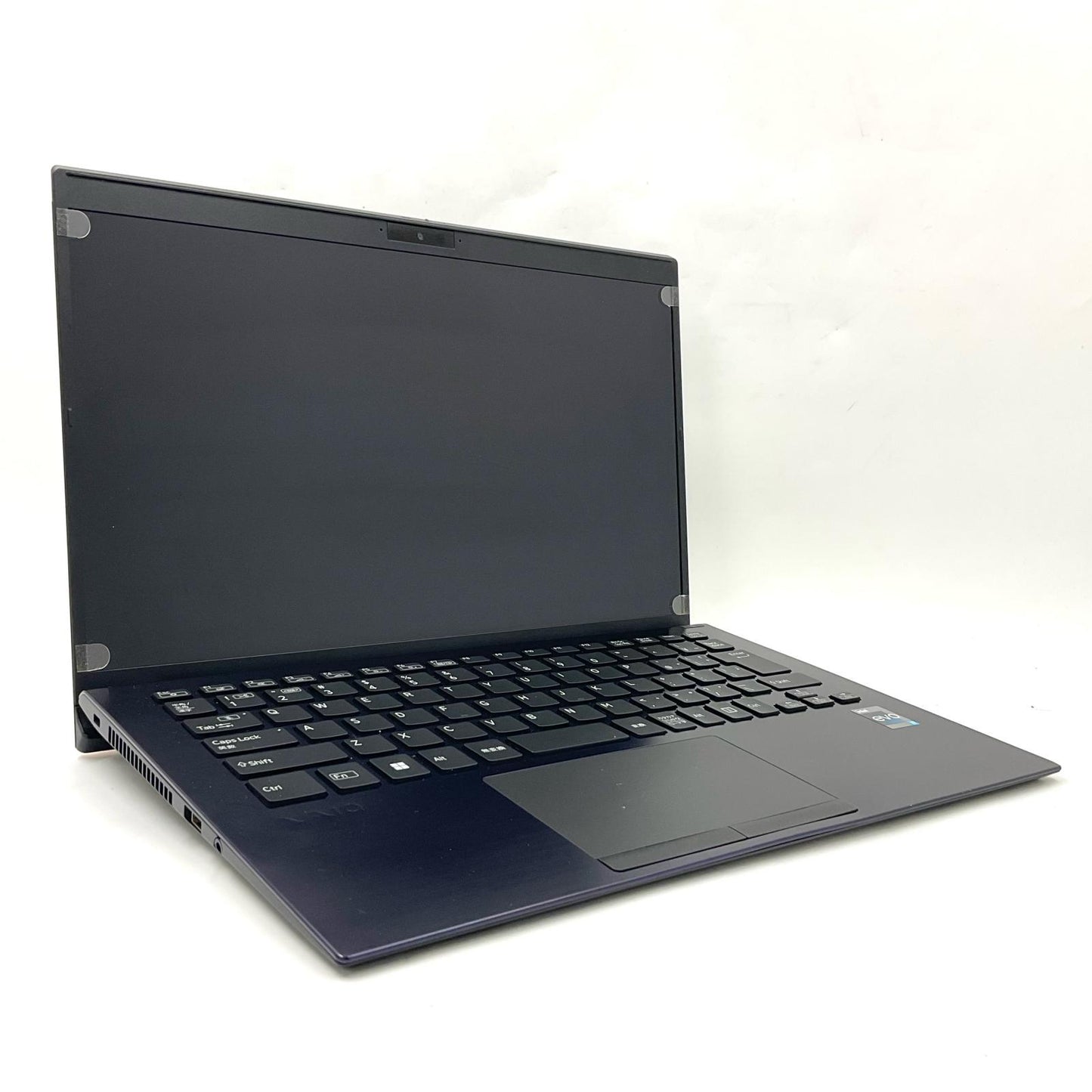 【全額返金保証】【最速発送】Sony VAIO SX14 VJS1468 13th Gen Intel(R) Core(TM) i7-1370P 32GB M.2 SSD 2TB 85.8% 美品 動作確認済