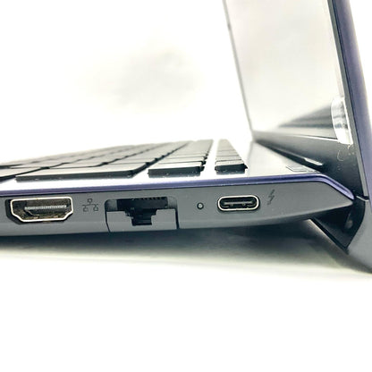 【全額返金保証】【最速発送】Sony VAIO SX14 VJS1468 13th Gen Intel(R) Core(TM) i7-1370P 32GB M.2 SSD 2TB 85.8% 美品 動作確認済