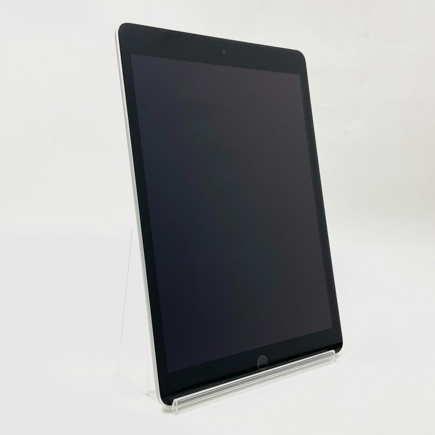 【全額返金保証】【最速発送】Apple iPad iPad 10.2インチ 第9世代 64GB シルバー Wi-Fi 動作確認済
