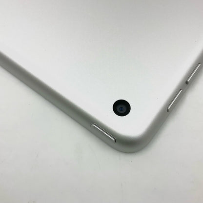 【全額返金保証】【最速発送】Apple iPad iPad 10.2インチ 第9世代 64GB シルバー Wi-Fi 動作確認済