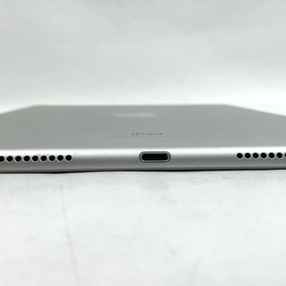 【最速発送】Apple iPad Air 10.5インチ 第3世代 64GB シルバー WiFi+Cellular au 白ロム【難有】