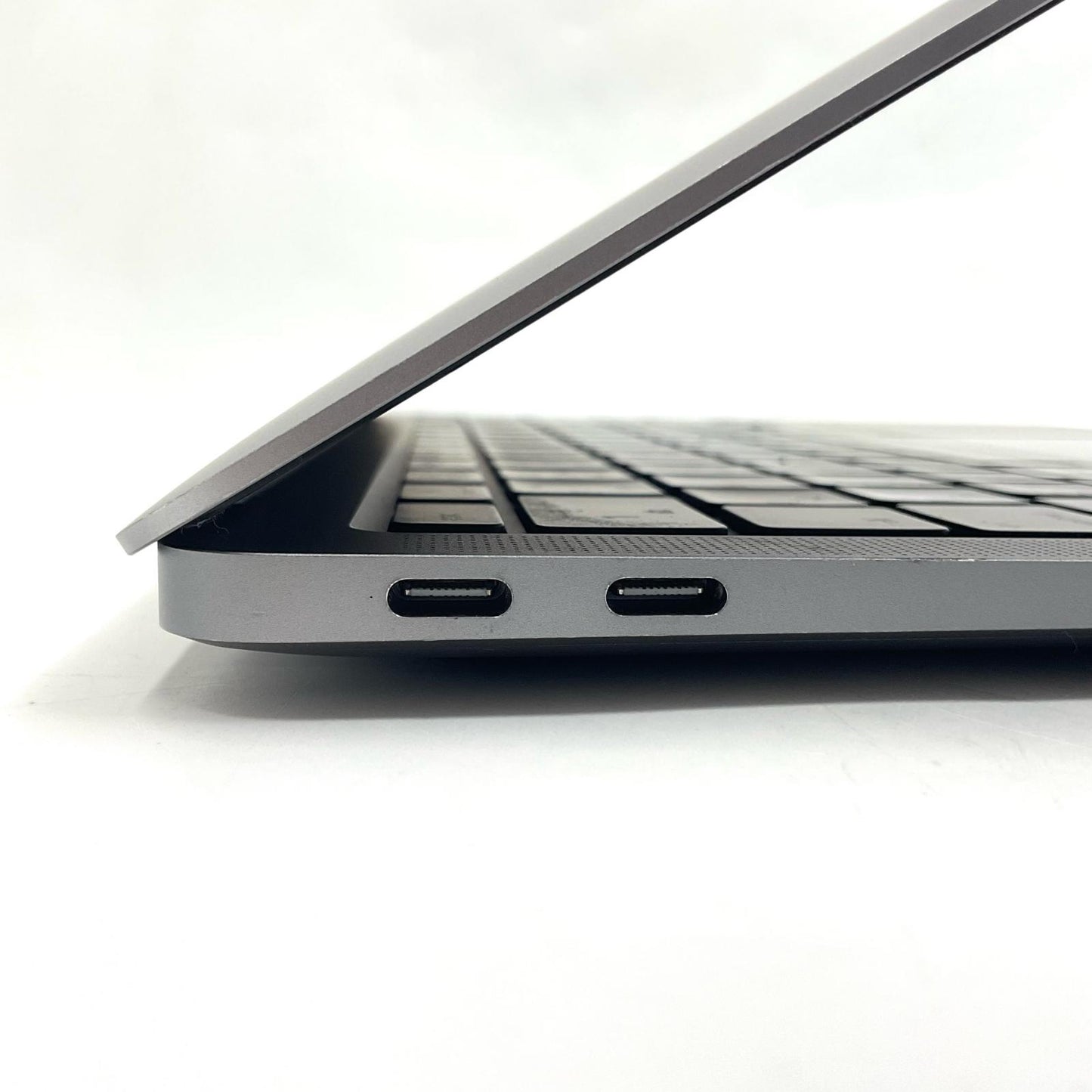 【全額返金保証】【最速発送】Apple MacBook Air 13.3インチ 2020 1.1GHz クアッドコア Intel Core i5 8GB 512GB スペースグレイ 美品 動作確認済