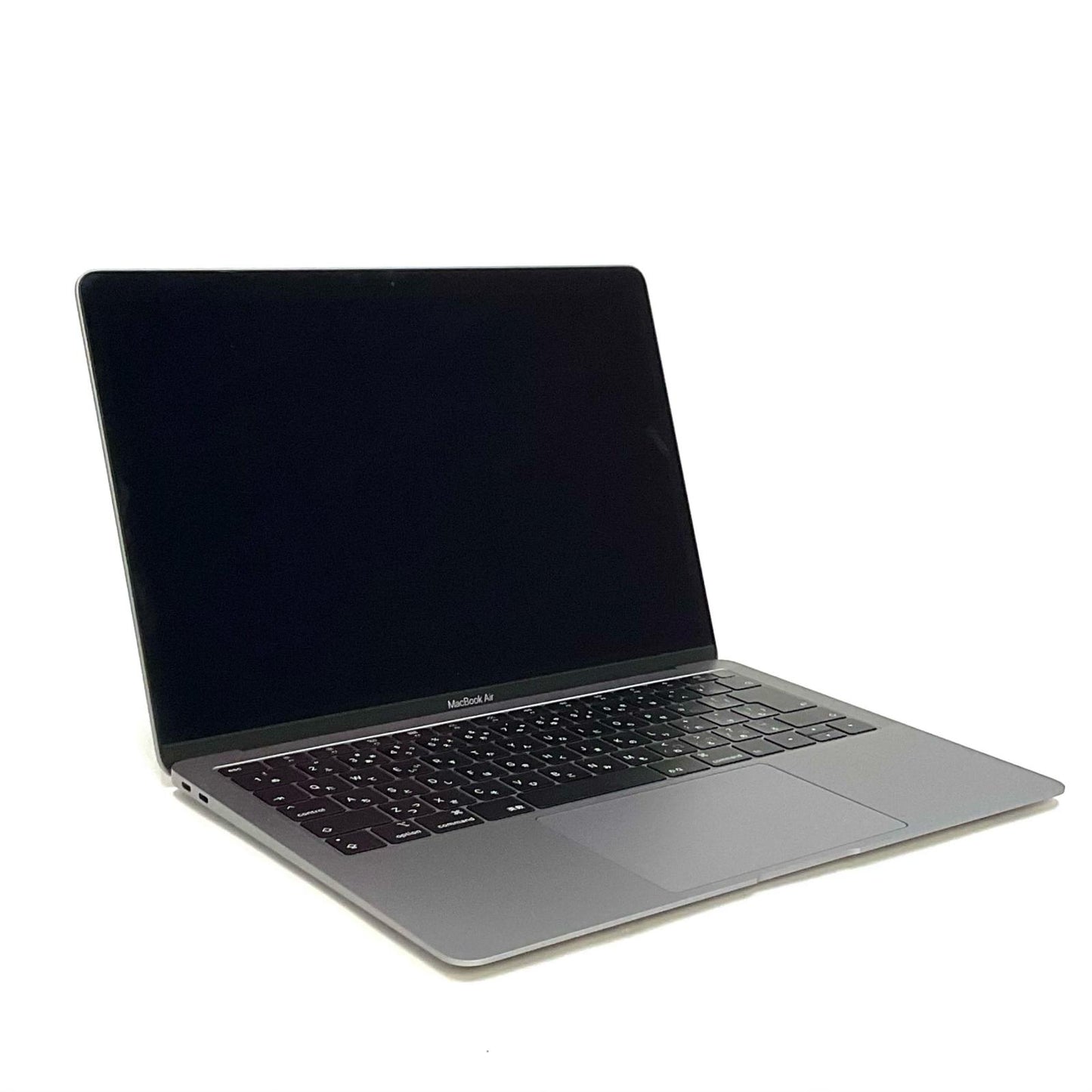 【全額返金保証】【最速発送】Apple MacBook Air 13インチ 2018 1.6GHz デュアルコア Intel Core i5 8GB 256GB スペースグレイ 動作確認済